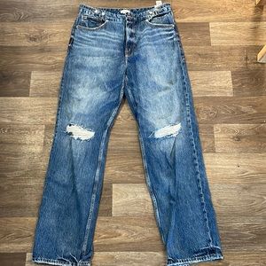 Good American Denim 12/31